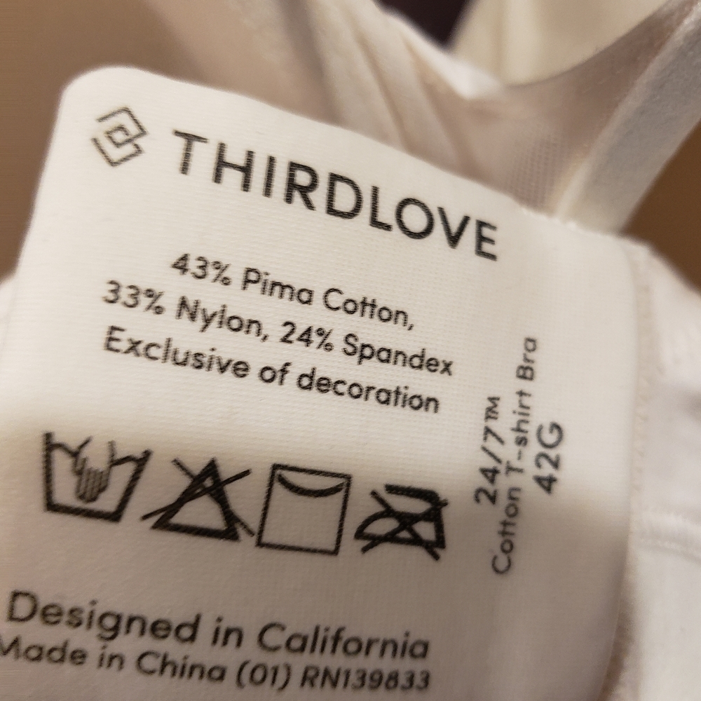 Thirdlove Bra - image 2